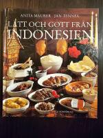 L&auml;tt och gott fr&aring;n Indonesien