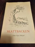 Skattbacken