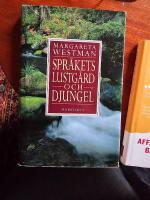 Spr&aring;kets lustg&aring;rd och djungel