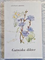 Gutniska dikter