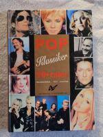 Pop klassiker [Musiktryck] : melodist&auml;mma, text, analyser