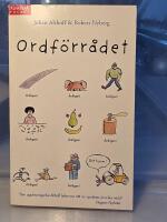 Ordf&ouml;rr&aring;det