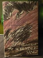 Sorgvinges&aring;ng : dikter