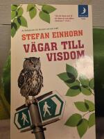 V&auml;gar till visdom