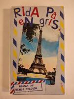 Rida p&aring; en gris : roman