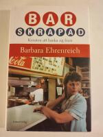 Barskrapad : konsten att hanka sig fram