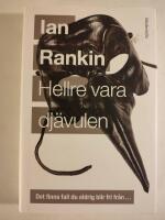 Hellre vara dj&auml;vulen