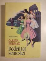 D&ouml;den tar semester