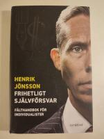 Frihetligt sj&auml;lvf&ouml;rsvar