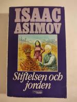 Stiftelsen och jorden