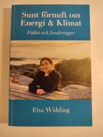 Sunt f&ouml;rnuft om Energi och Klimat