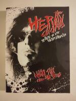 The Heroin diaries : spillror ur ett rockstj&auml;rneliv