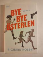 Bye, bye &Ouml;sterlen