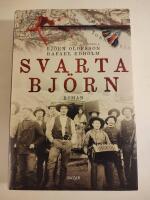 Svarta bj&ouml;rn