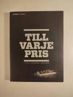 Till varje pris : Europa utifr&aring;n