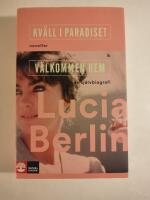 Kv&auml;ll i paradiset & V&auml;lkommen hem