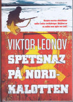 Spetsnaz p&aring; Nordkalotten
