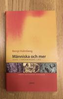 M&auml;nniska och mer : Jesus i forskningens ljus