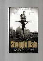 Shuggie Bain