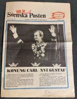 Svenska Posten