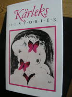 K&auml;rleksHISTORIER