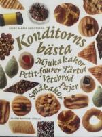 Konditorns b&auml;sta