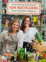 Din matkasse : recept, ink&ouml;pslistor, middagsmys