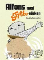 Alfons med styrke-s&auml;cken