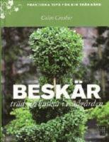 Besk&auml;r tr&auml;d och buskar i tr&auml;dg&aring;rden