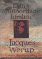 Den ofullbordade himlen : [roman]