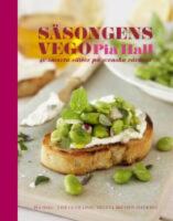 S&auml;songens Vego : 40 smarta r&auml;tter p&aring; svenska r&aring;varor