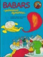 Babars sp&auml;nnande rymdresa