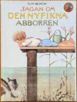 Sagan om den nyfikna abborren