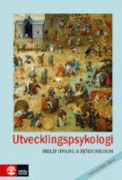Utvecklingspsykologi, 3:e utg.