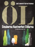 &Ouml;l : smakerna, hantverket, stilarna