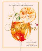 Bubblor : sprudlande cocktails med champagne och mousserande vin