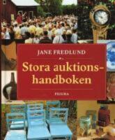Stora auktionshandboken