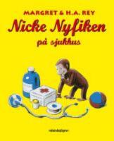 Nicke Nyfiken p&aring; sjukhus