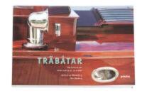 Träbåtar