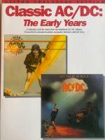 Classic AC/DC The early years