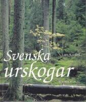 Svenska urskogar