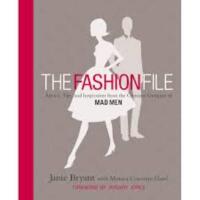 The Fashion File: Advice, Tips, and Inspiration from the Costume Design