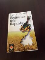 Ber&auml;ttelser fr&aring;n Rapsrike