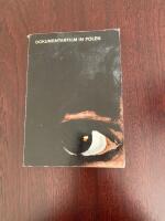 Dokument&auml;rfilm i Polen