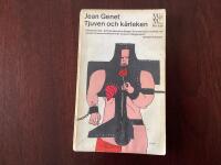 Tjuven och k&auml;rleken
