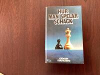 Hur man spelar schack