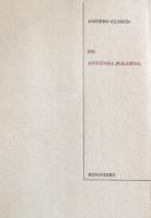 De ant&auml;nda polerna