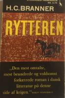 Rytteren