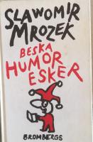 Beska humoresker