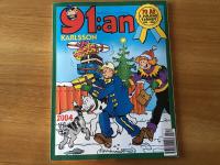 91:an Karlsson 2004